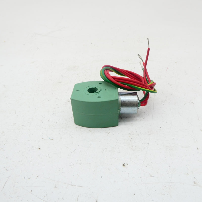 ASCO 238310-006-D 24VDC NSMP