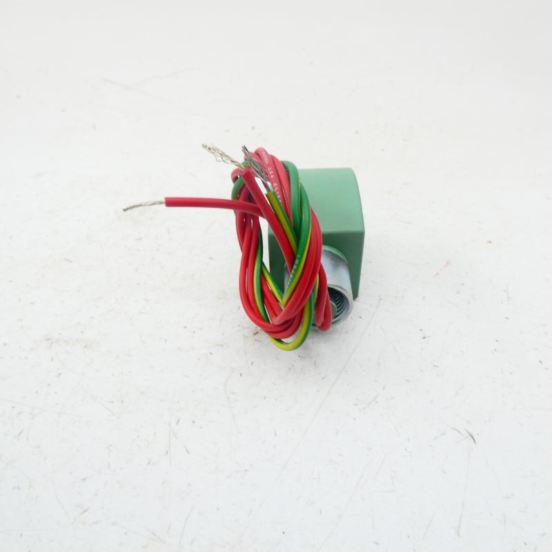 ASCO 238310-006-D 24VDC NSMP