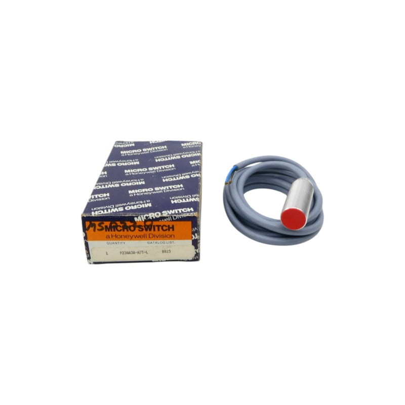 MICRO SWITCH 923AA3W-A7T-L NSMP