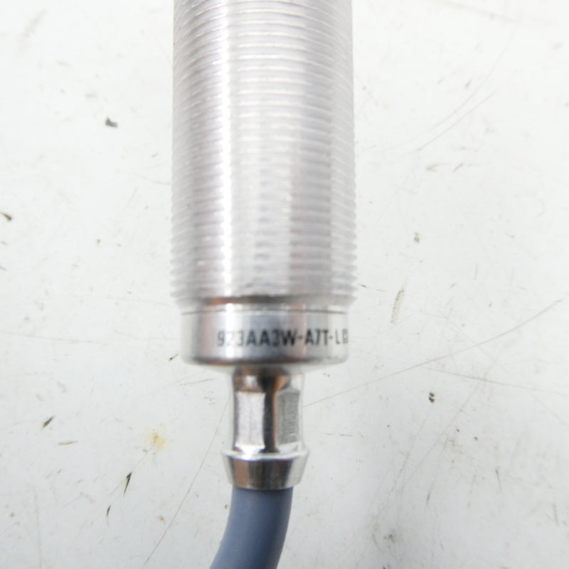 MICRO SWITCH 923AA3W-A7T-L NSMP