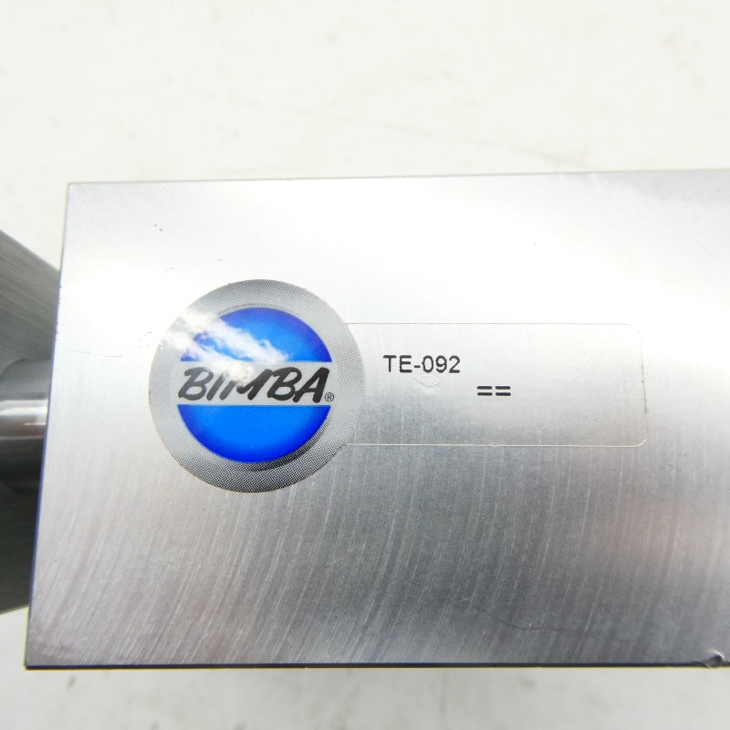 BIMBA TE-092 NSNP