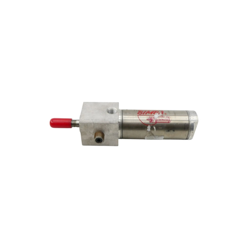 BIMBA BFT-172-D NSNP