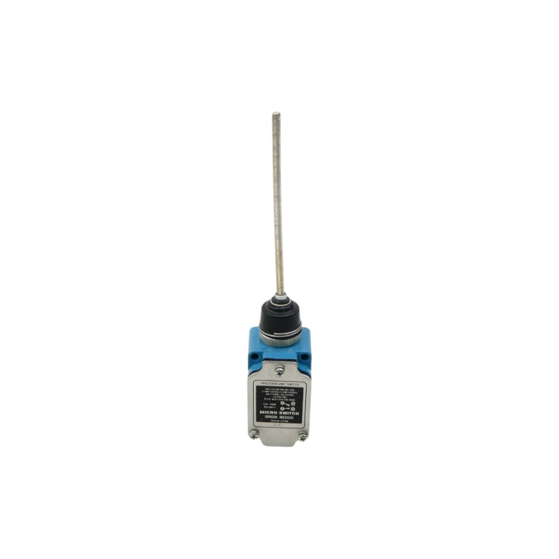 MICRO SWITCH 8LS1 600VAC 10A NSNP