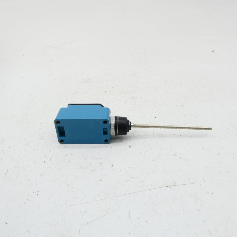 MICRO SWITCH 8LS1 600VAC 10A NSNP