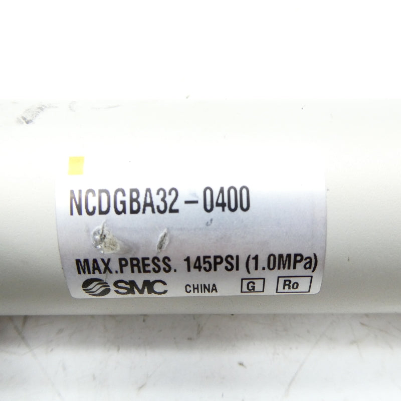 SMC NCDGBA32-0400 145PSI NSNP