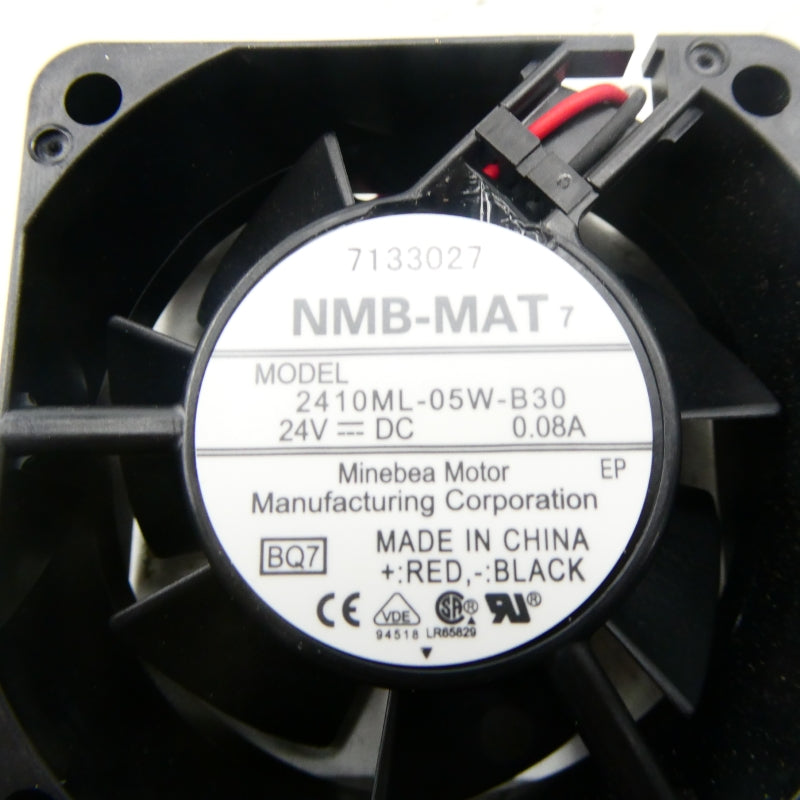 MINEBEA MOTOR 2410ML-05W-B30 24VDC 0.08A NSNP