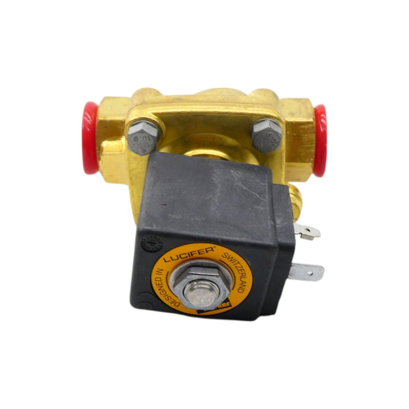 PARKER 221G15 115V NSNP