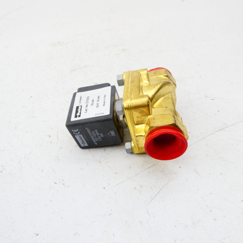 PARKER 221G15 115V NSNP