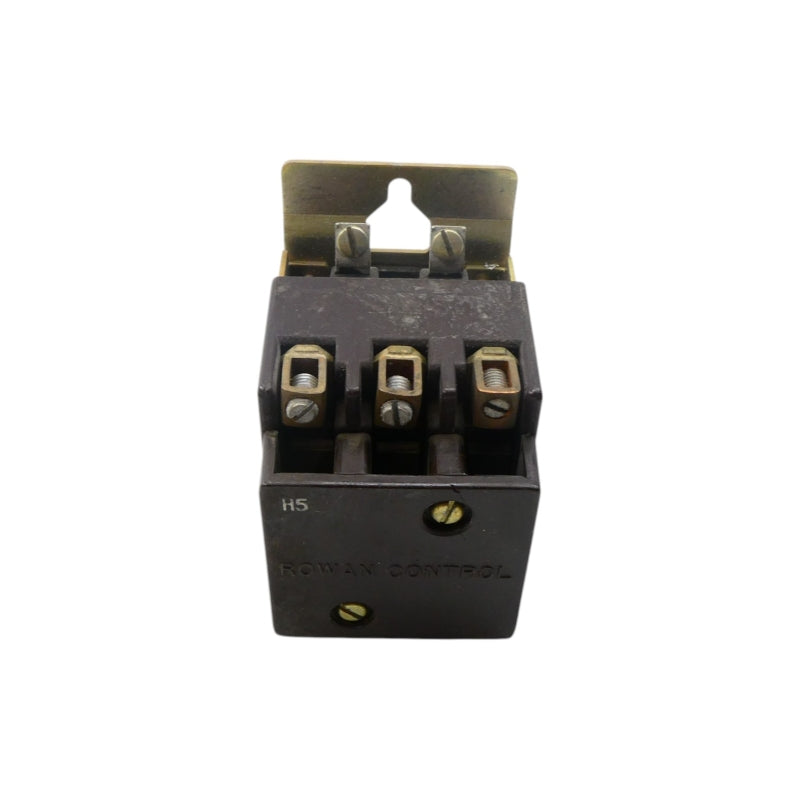 ROWAN CONTROL 2160.B430AA-22.M0D.A 110-120V NSNP