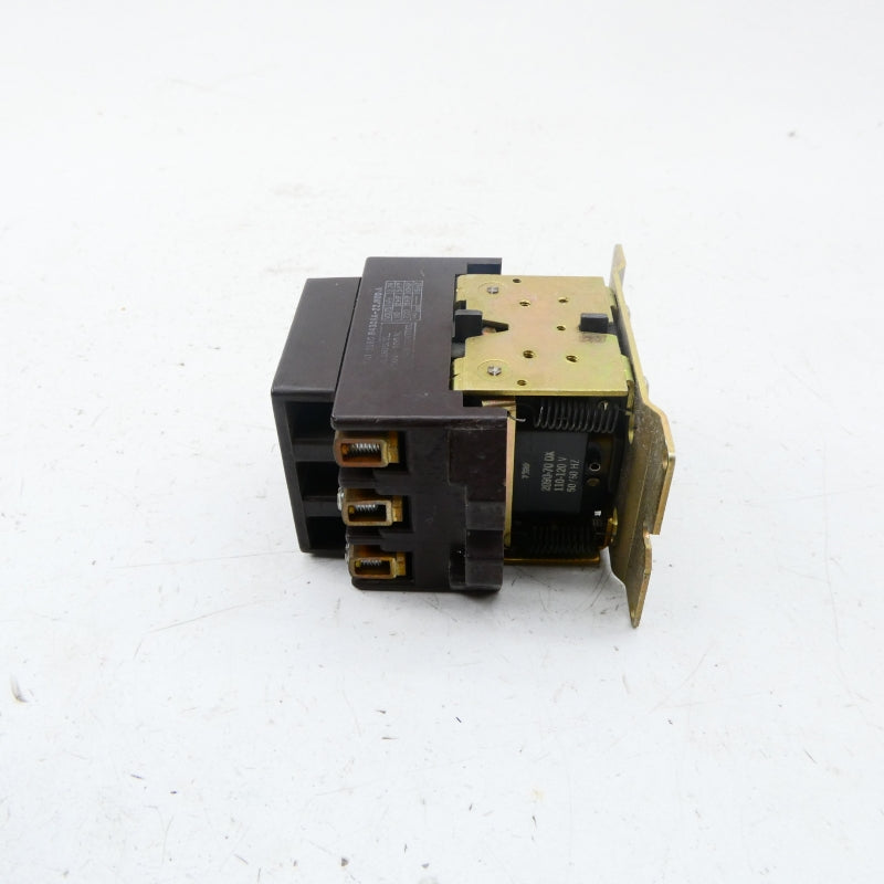 ROWAN CONTROL 2160.B430AA-22.M0D.A 110-120V NSNP
