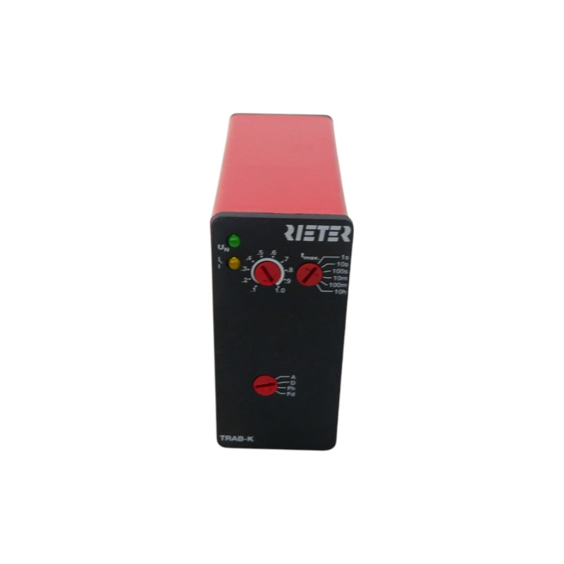 RIETER TRAB-K006 0920-2914 250VAC 6A NSNP