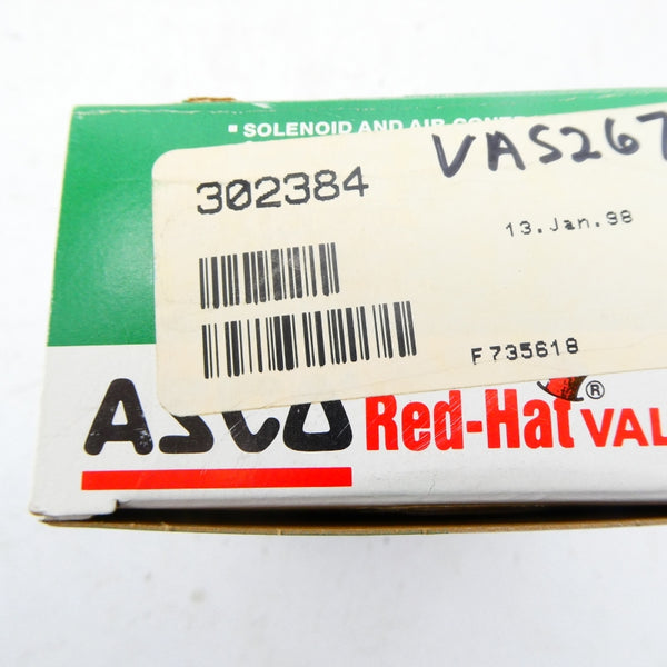 ASCO 302384 NSMP
