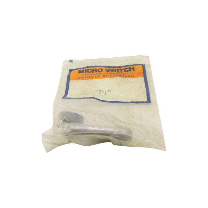 MICRO SWITCH 6PA110 NSMP