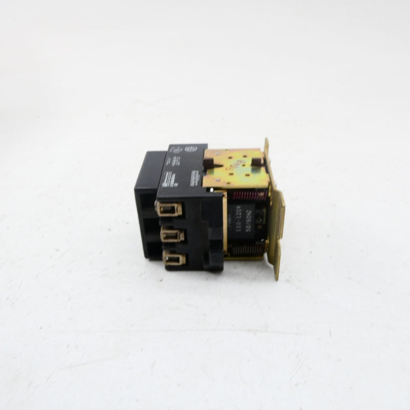 TELEMECANIQUE 2160B430AA-22 110-120V NSNP