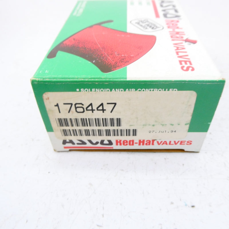 ASCO 176447 NSMP