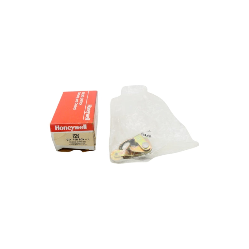 HONEYWELL 6PA1 NSMP