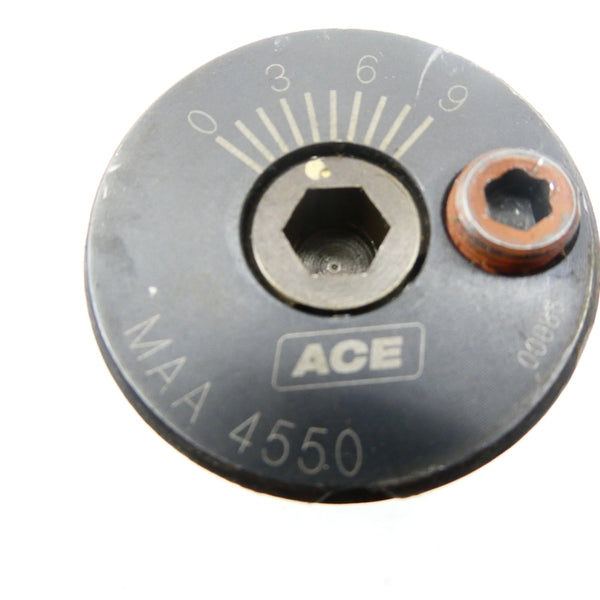 ACE MAA4550 NSNP