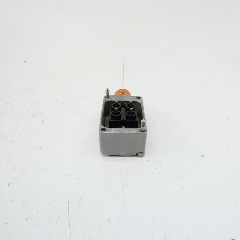 MICRO SWITCH 208LS125 600VAC NSNP