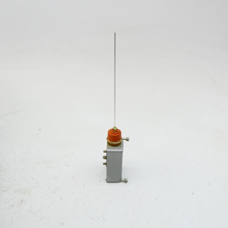 MICRO SWITCH 208LS125 600VAC NSNP
