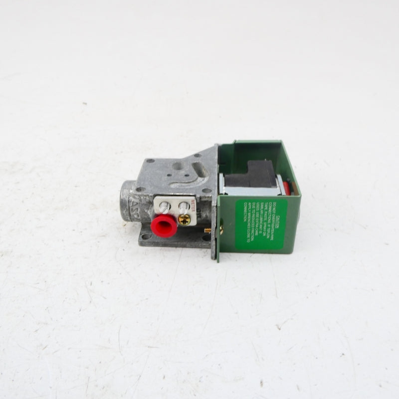 ASCO 8318D019 110/120V 1/4" NSMP