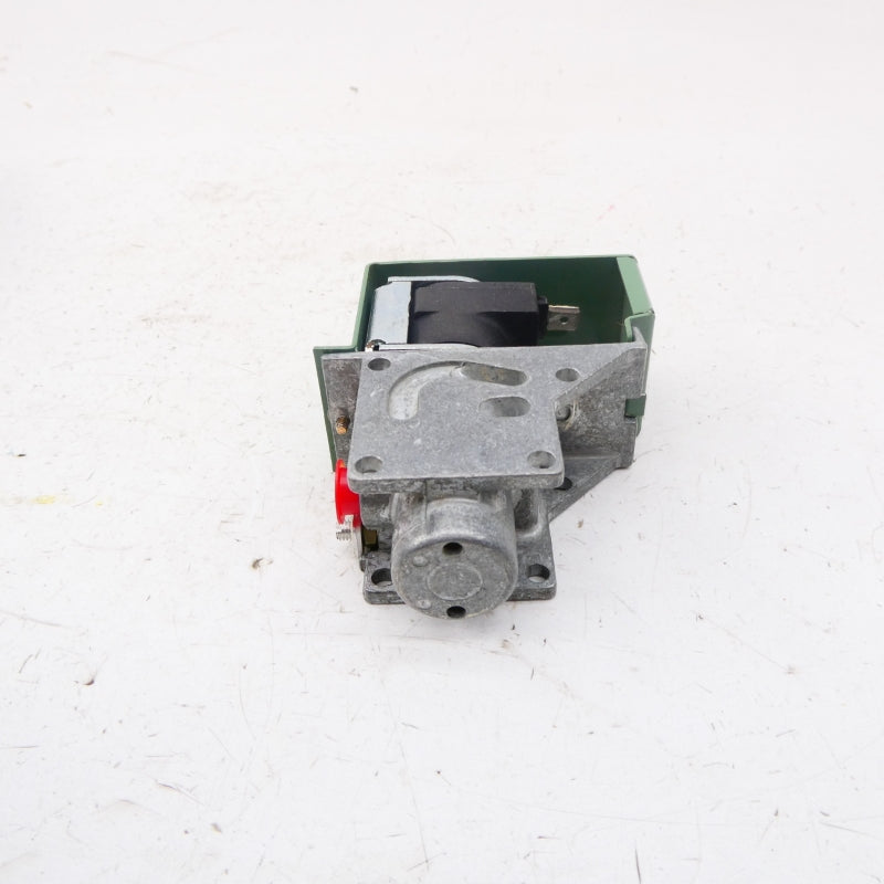 ASCO 8318D019 110/120V 1/4" NSMP