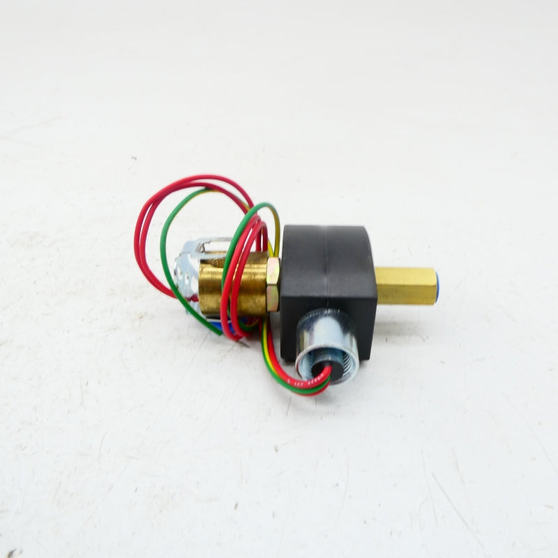 ASCO EF8314G36 110/120V 60-75PSI 1/4" NSMP