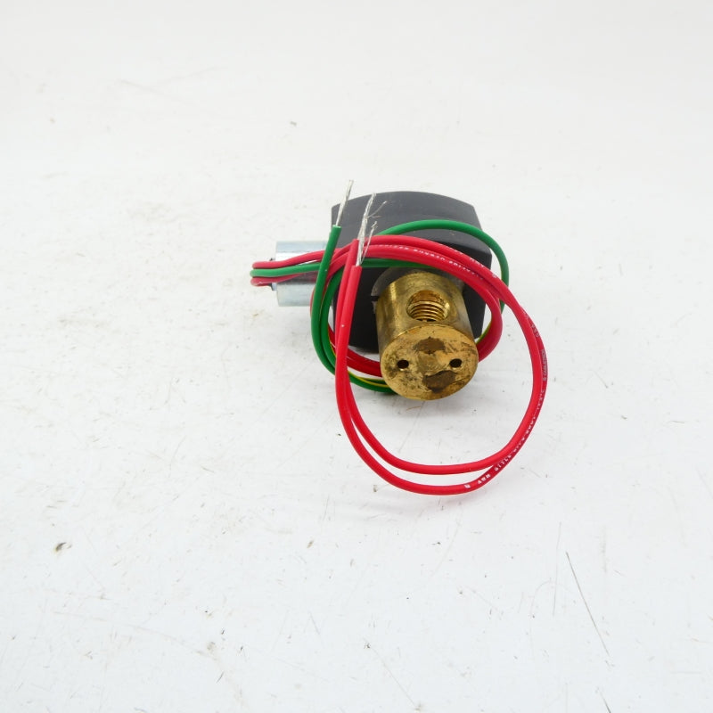 ASCO EF8314G36 110/120V 60-75PSI 1/4" NSMP