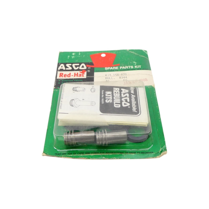 ASCO 158-870 NSMP