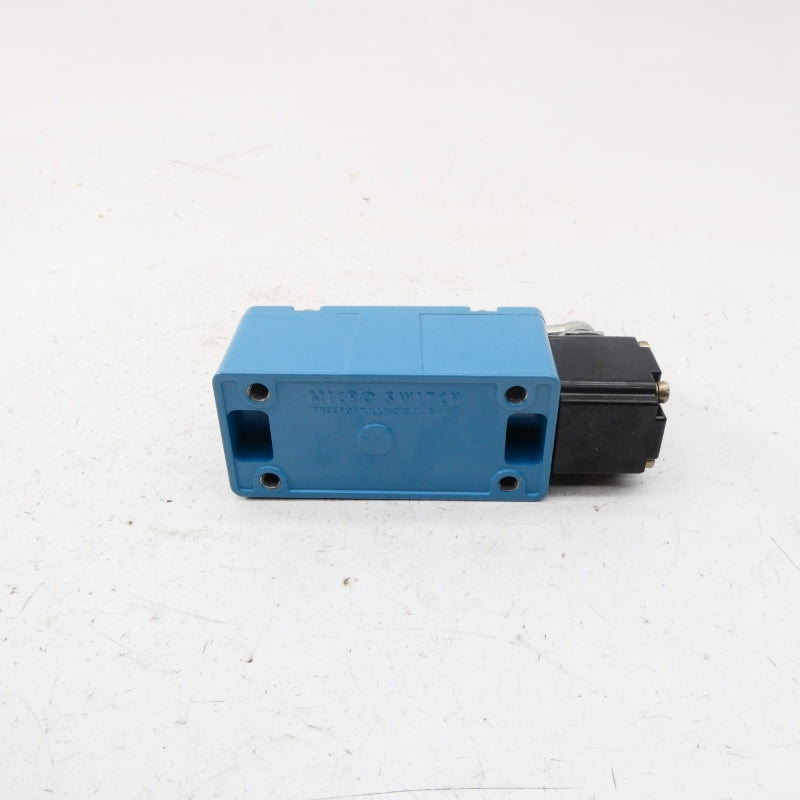 HONEYWELL 51ML1-E1 600VAC 20A NSMP