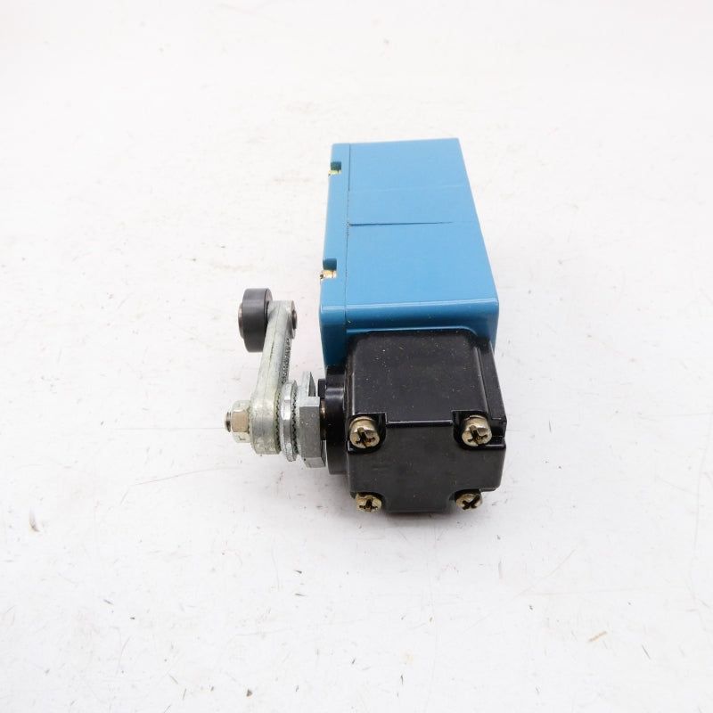 HONEYWELL 51ML1-E1 600VAC 20A NSMP