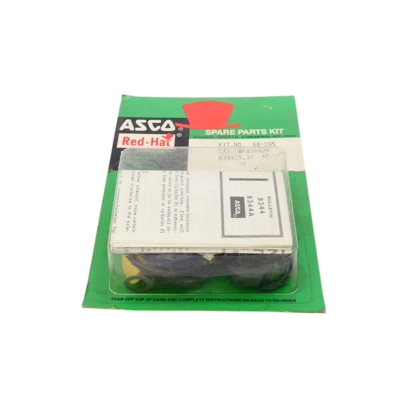 ASCO 68-095 NSMP