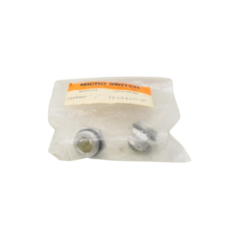 MICRO SWITCH FE-LH-LS1C-SP NSMP