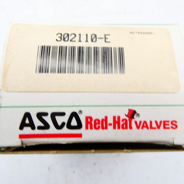 ASCO 302110-E NSMP
