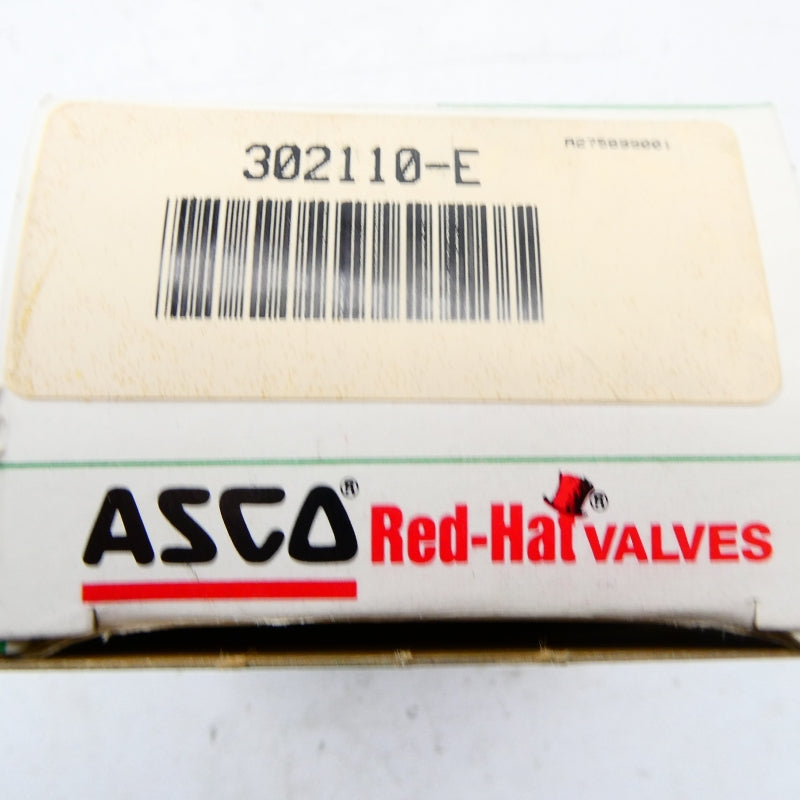 ASCO 302110-E NSMP