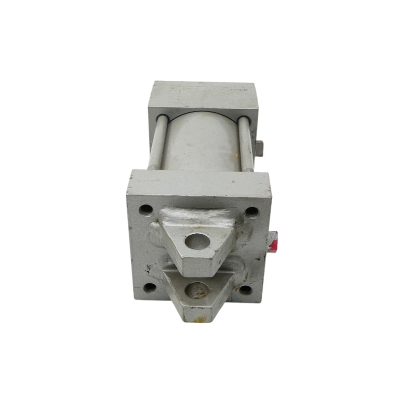 MILWAUKEE A-61 250PSI 2" UNMP