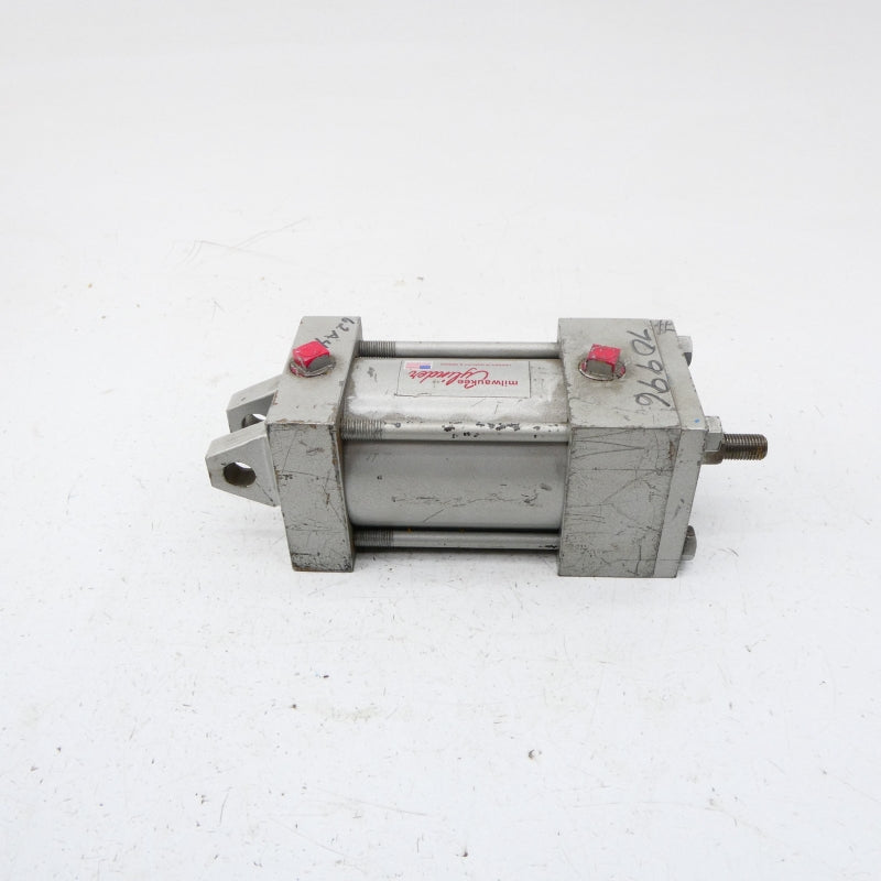 MILWAUKEE A-61 250PSI 2" UNMP