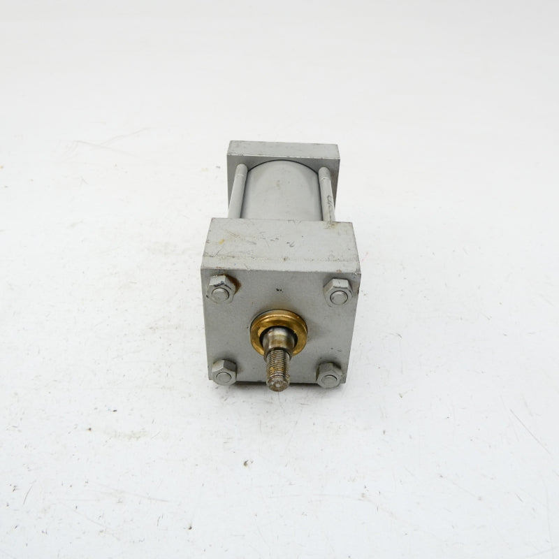 MILWAUKEE A-61 250PSI 2" UNMP