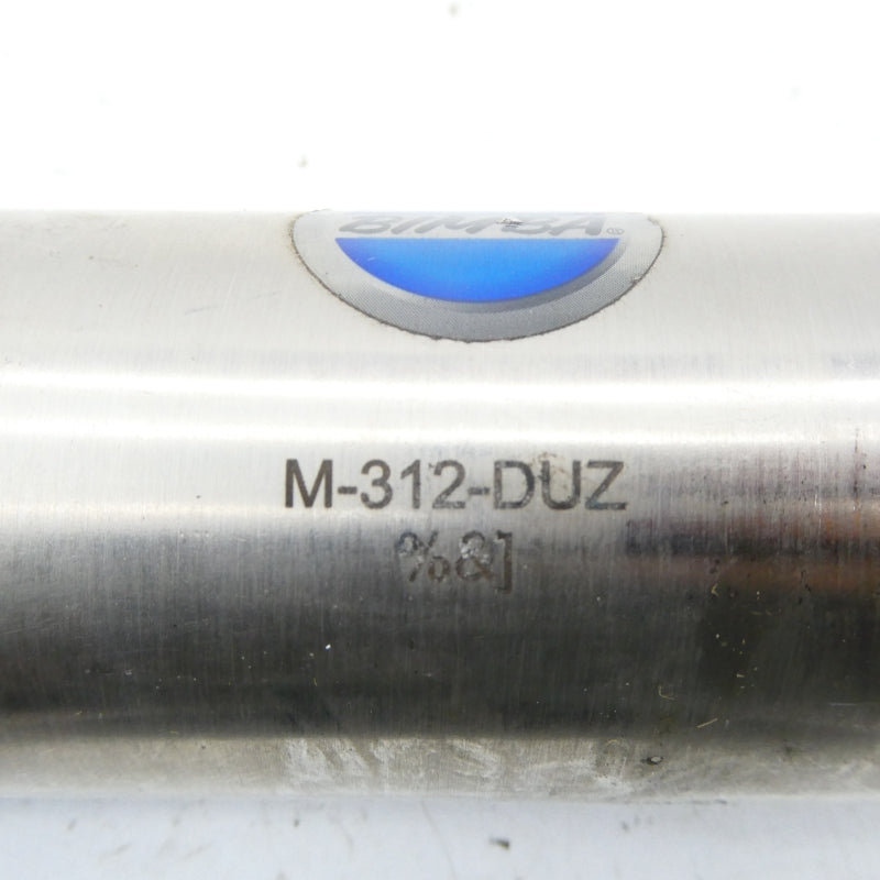 BIMBA M-312-DUZ NSNP