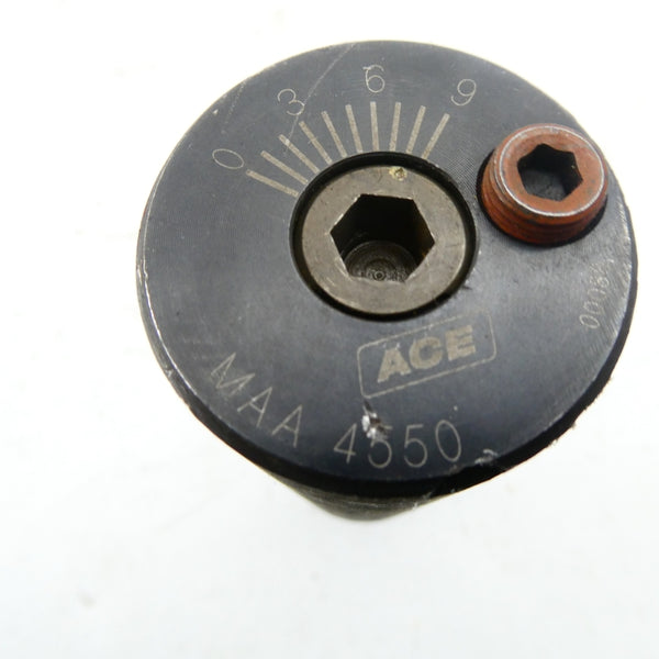 ACE MAA4550 NSNP