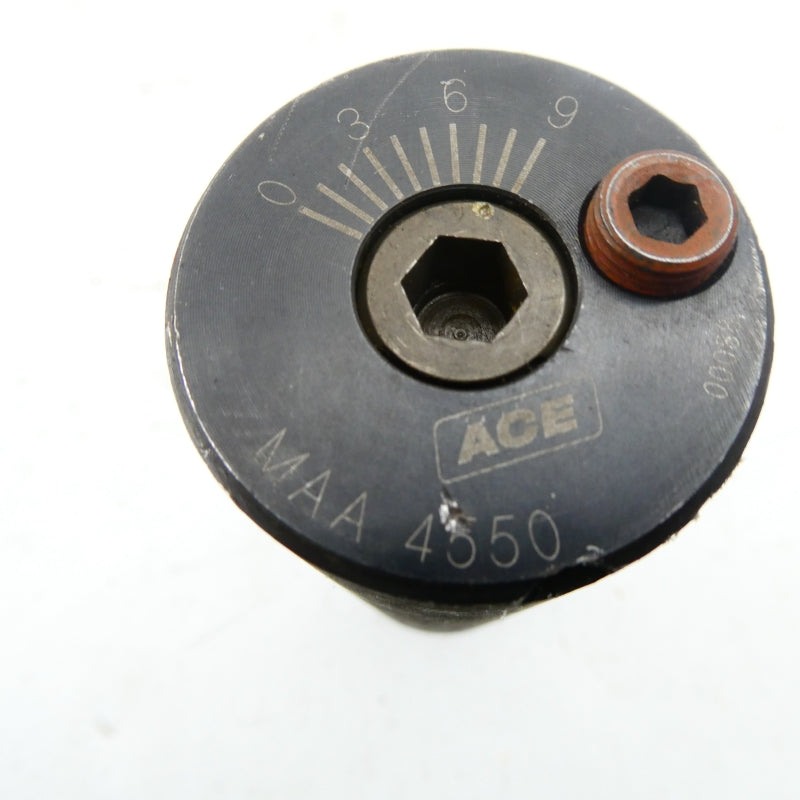ACE MAA4550 NSNP