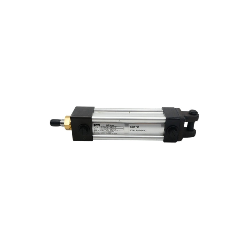 PARKER 1.50CBC4MA2U14AC03.75 250PSI NSNP
