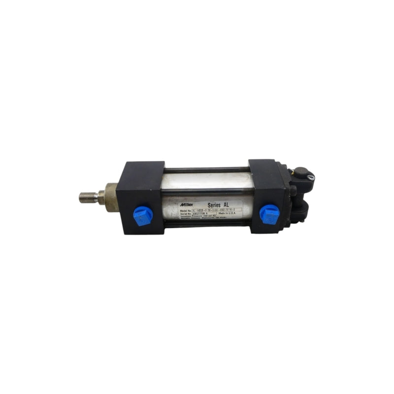 MILLER AL-84B2B-01.50-2.000-0063-N11N-0 200PSI NSNP
