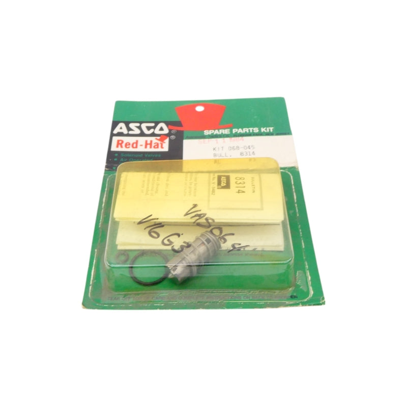 ASCO 068-045 NSMP