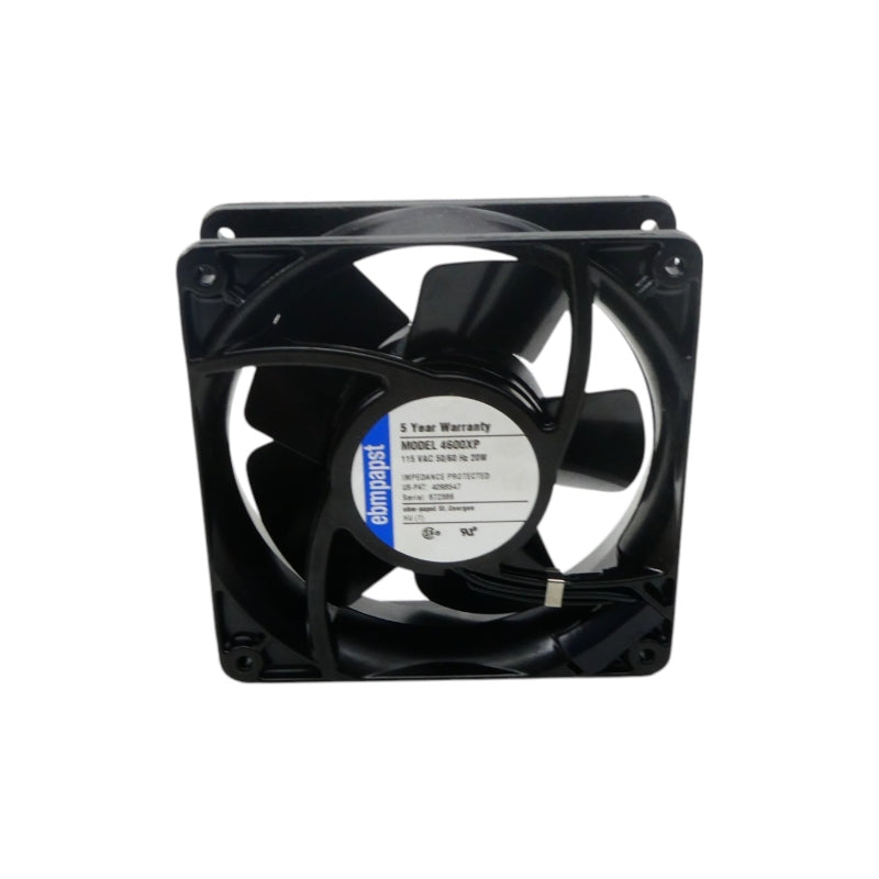 FAN 4600XP 115VAC NSNP