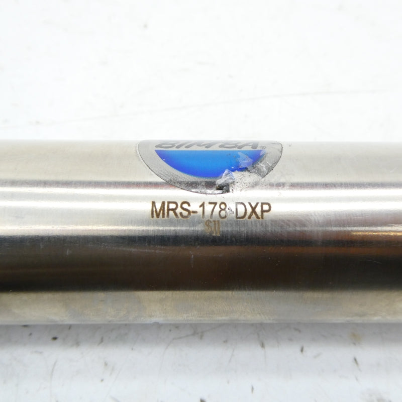 BIMBA MRS-178-DXP NSNP