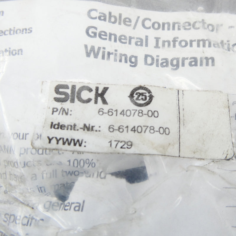 SICK 6-614078-00 NSMP