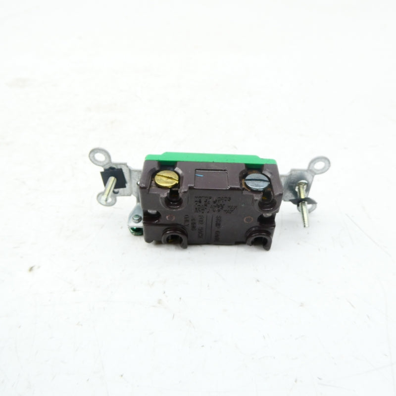 LEVITON 3032-2 120/277VAC 30A NSMP