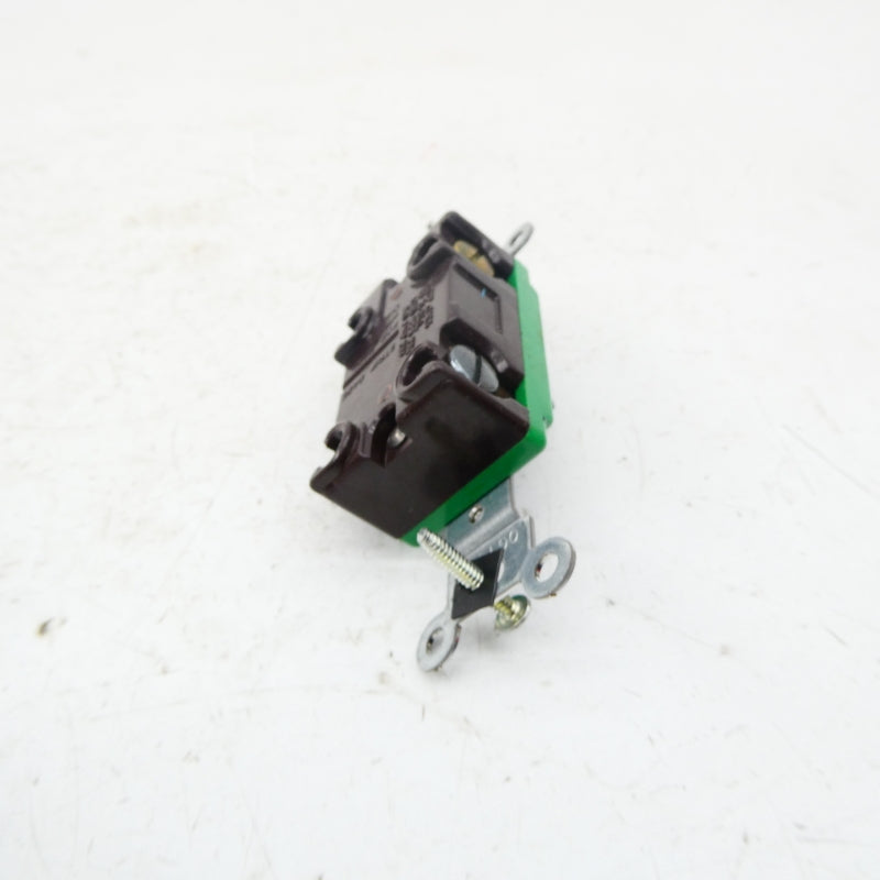 LEVITON 3032-2 120/277VAC 30A NSMP