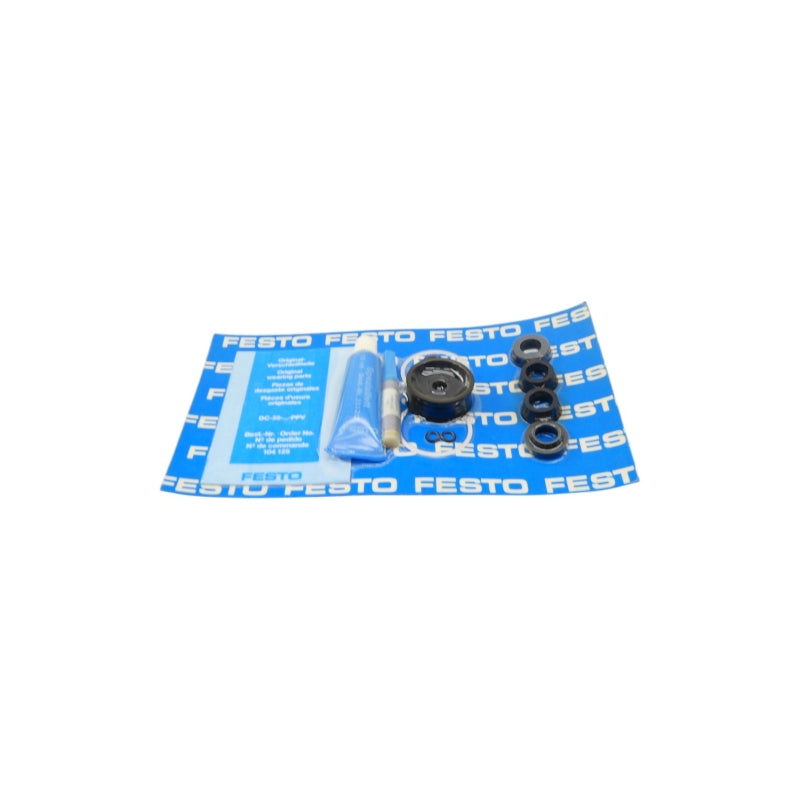 FESTO 104125 DC-35-PPV NSMP