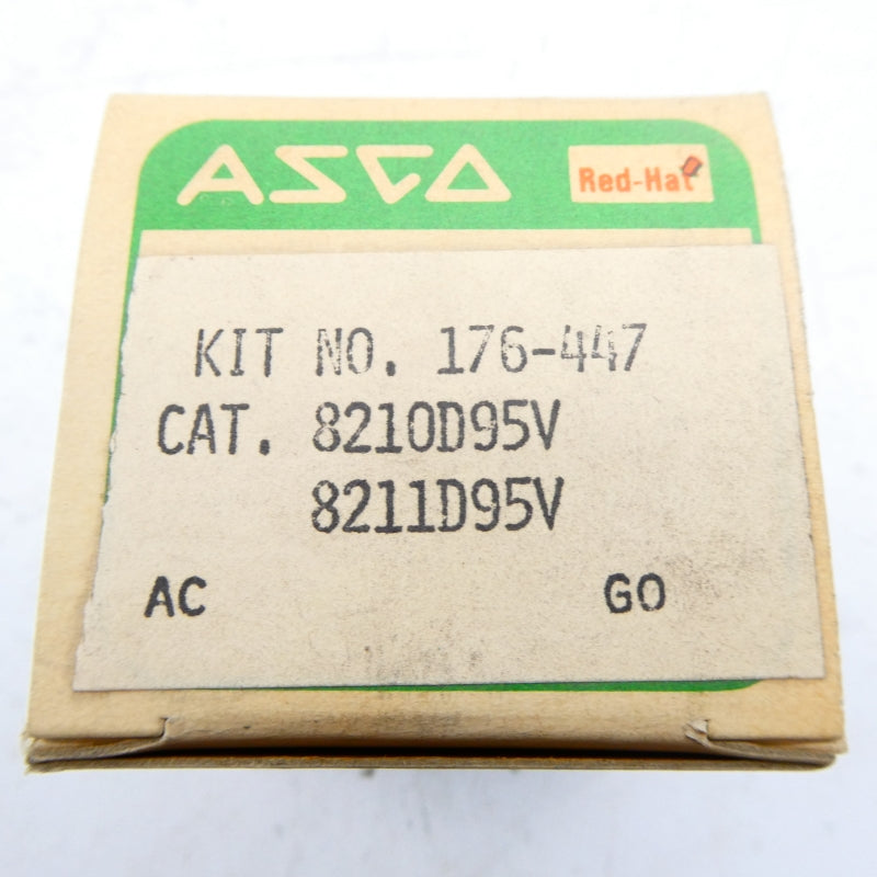 ASCO 176-447 NSMP